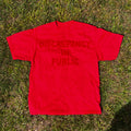 ‘Discrepancy In Public’ T-Shirt