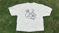 ‘Sacrifice’ Boxy T-shirt