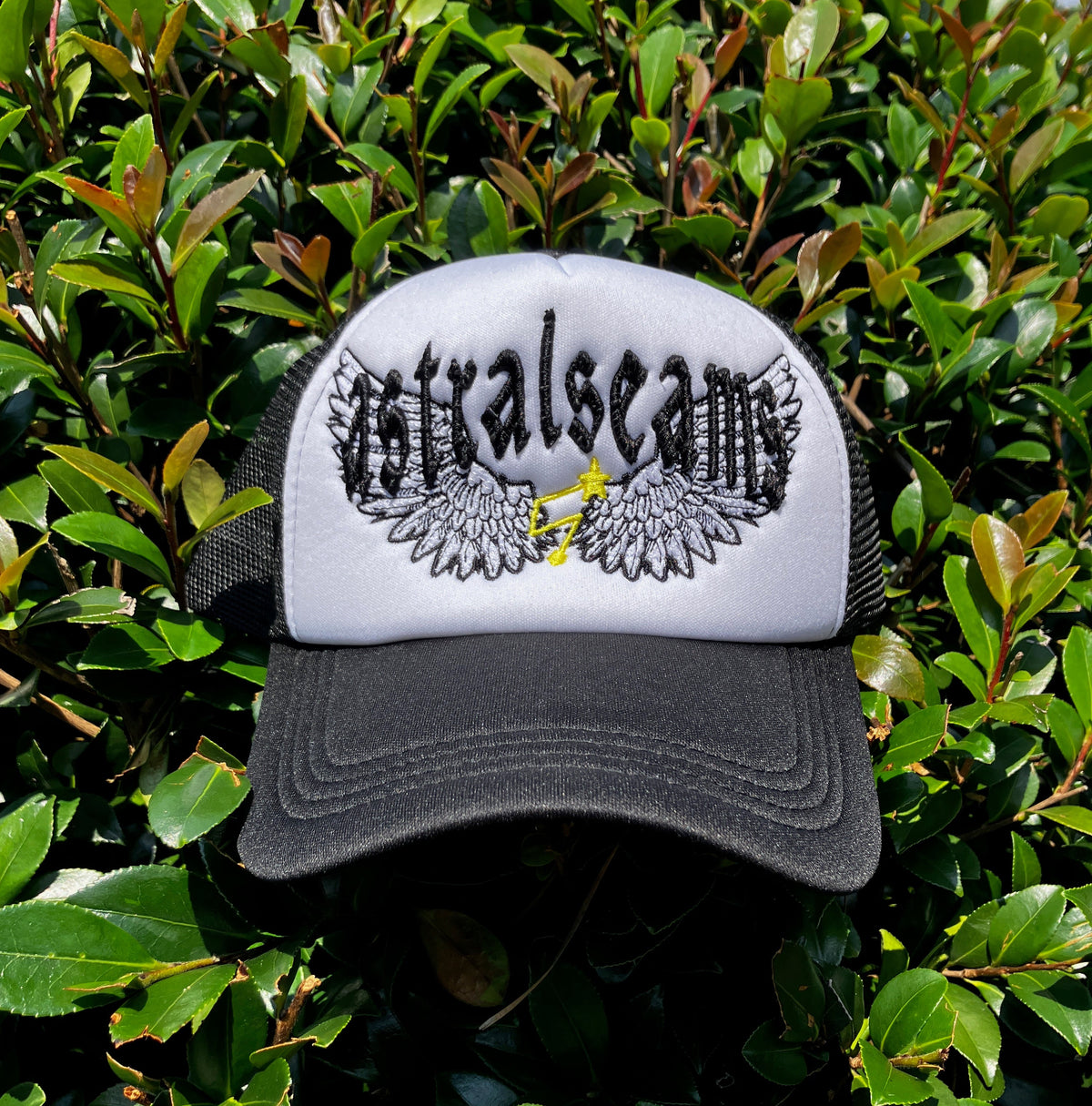 ‘Fly Lite’ Trucker Hat